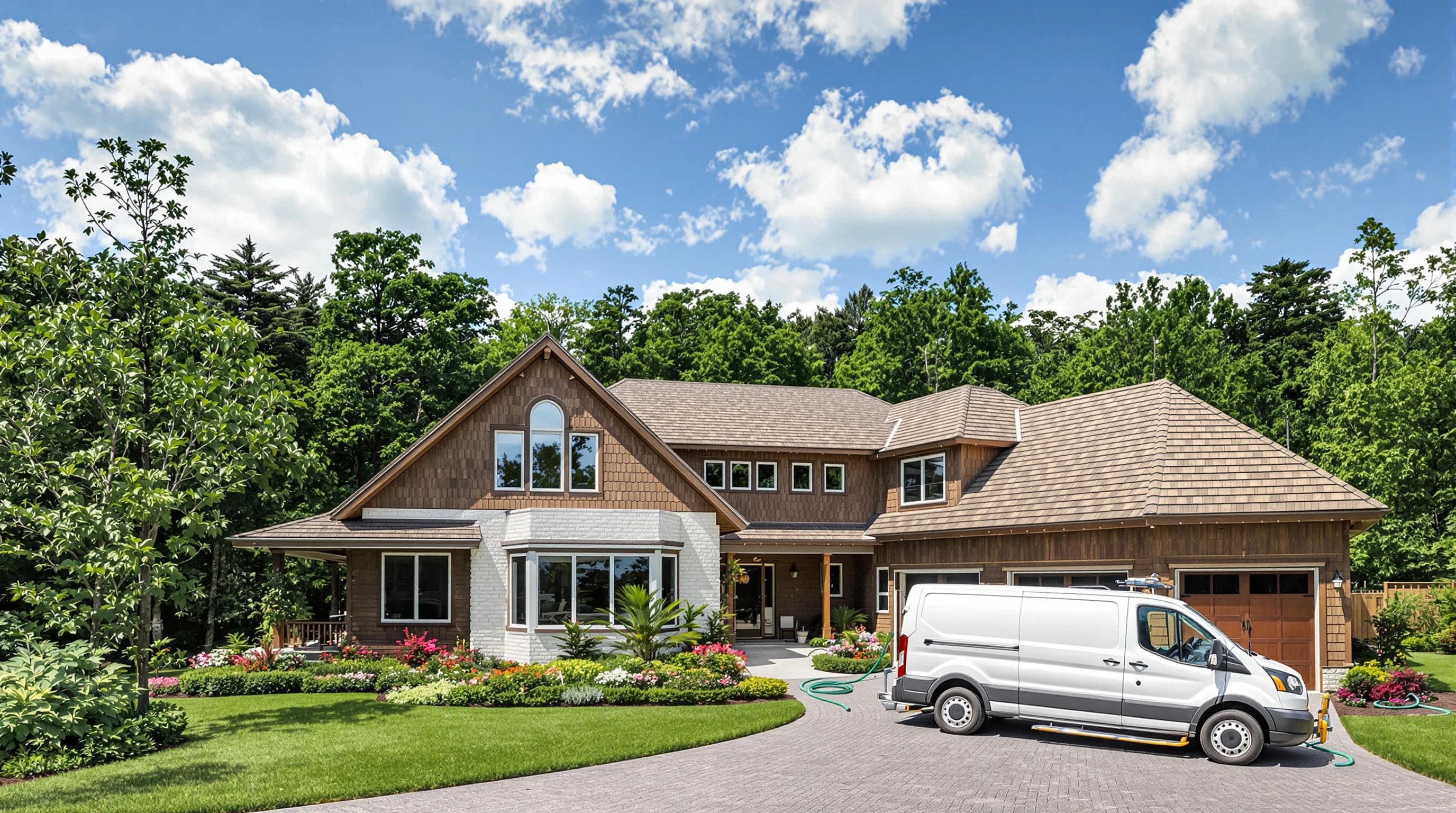 Lexington Garage Door Repair equipment
