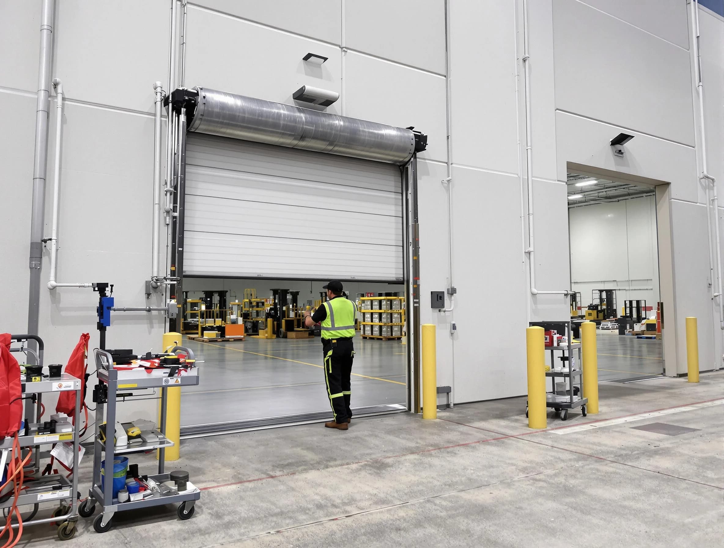 Commercial Repair service in Lexington, MA