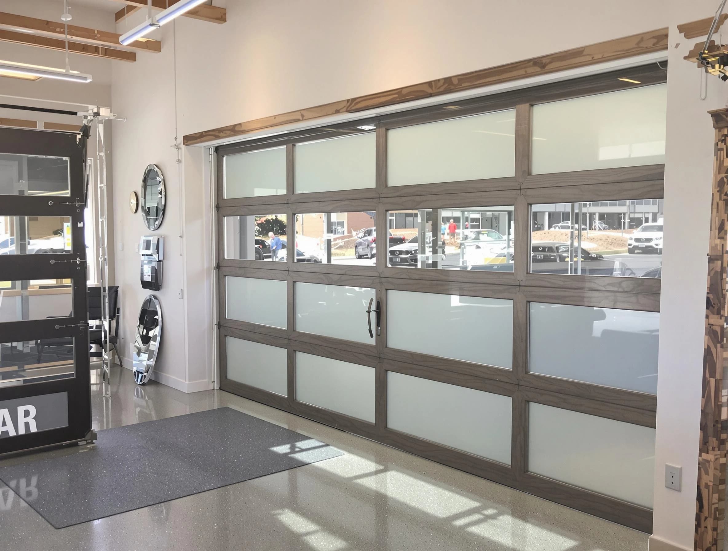 Custom Doors service in Lexington, MA