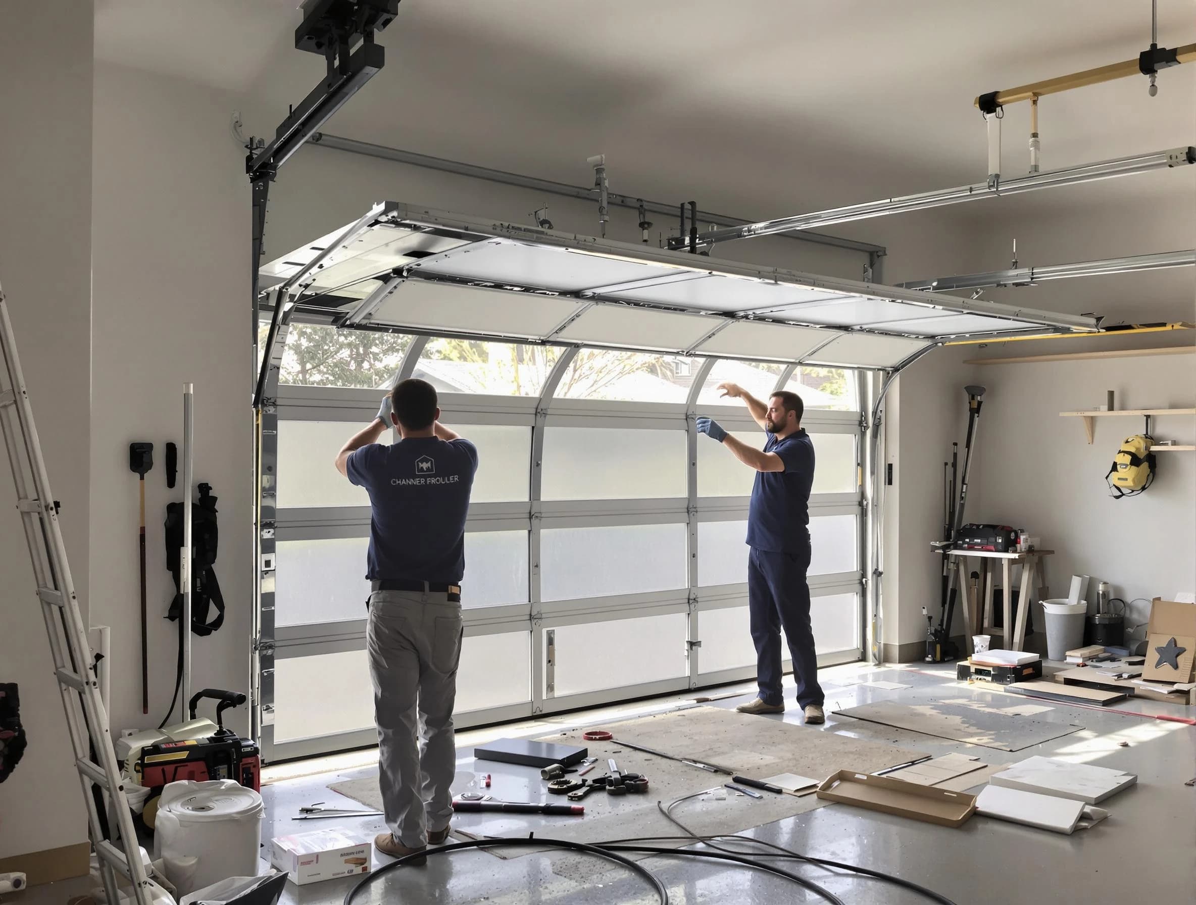 Door Replacement service in Lexington, MA
