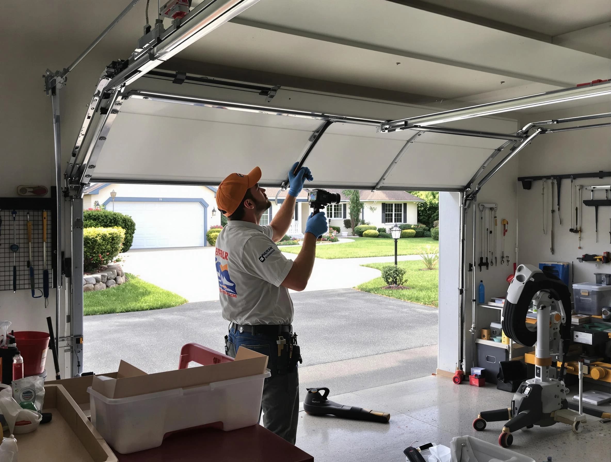 Local Repair service in Lexington, MA