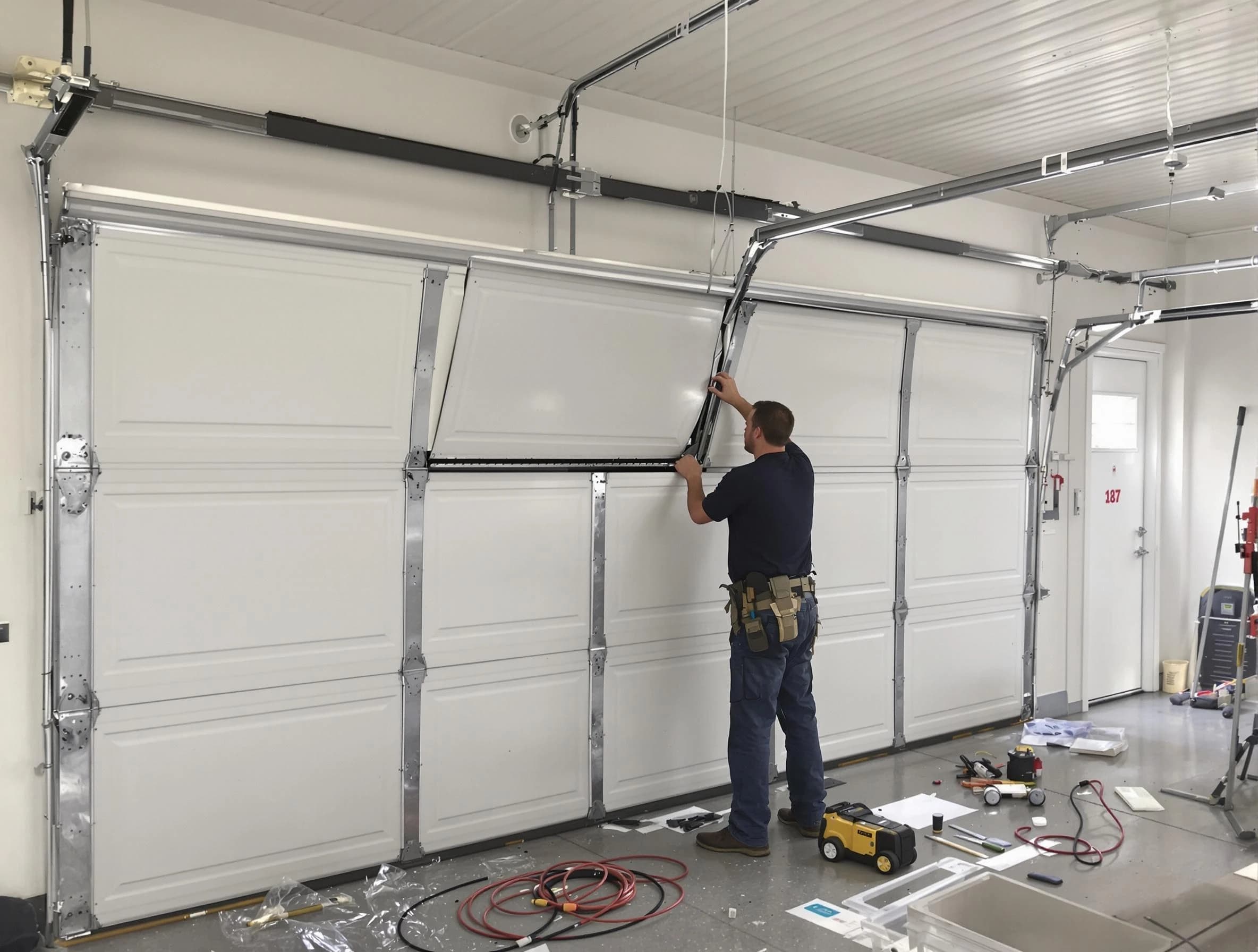 Section Replacement service in Lexington, MA